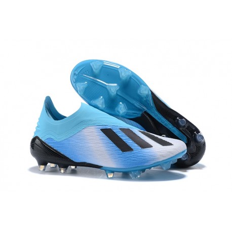 adidas X 18+ FG Scarpa da Calcio -