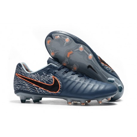 Nike Tiempo Legend VII Elite FG Nuovo Scarpa -