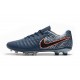 Nike Tiempo Legend VII Elite FG Nuovo Scarpa -