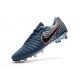 Nike Tiempo Legend VII Elite FG Nuovo Scarpa -