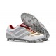 Adidas Predator Accelerator Electricity FG Scarpa - Nero Bianco Blu