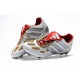 Adidas Predator Accelerator Electricity FG Scarpa - Nero Bianco Blu