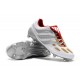 Adidas Predator Accelerator Electricity FG Scarpa - Nero Bianco Blu