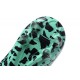 Scarpa Calcio Nike Hypervenom Phantom 2 Terreni Duri FG Verde Metallico