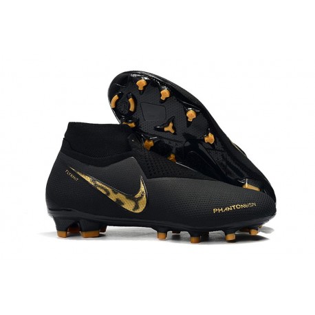 Nike Phantom VSN Elite DF FG Scarpa Uomo -