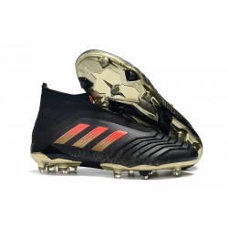Adidas Predator 18+ FG Scarpe Uomo -