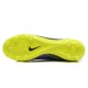 Scarpa Calcio Nike Hypervenom Phantom 2 Terreni Duri FG Viola Giallo