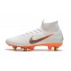 Scarpe Nike Mercurial Superfly VI Elite SG-Pro AC