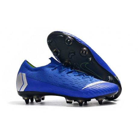 Scarpe Calcio Nike Mercurial Vapor Elite SG-Pro