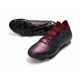 Adidas Nemeziz Messi 18.1 FG Scarpa - Violeta Nero