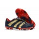 Adidas Predator Accelerator Electricity FG Scarpa - Bianco Argento Oro