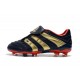Adidas Predator Accelerator Electricity FG Scarpa - Bianco Argento Oro