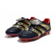 Adidas Predator Accelerator Electricity FG Scarpa - Bianco Argento Oro