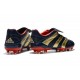 Adidas Predator Accelerator Electricity FG Scarpa - Bianco Argento Oro
