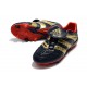 Adidas Predator Accelerator Electricity FG Scarpa - Bianco Argento Oro