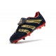 Adidas Predator Accelerator Electricity FG Scarpa - Bianco Argento Oro