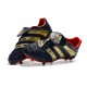 Adidas Predator Accelerator Electricity FG Scarpa - Bianco Argento Oro