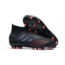 Scarpa Nuovo Adidas Predator 19.1 FG -