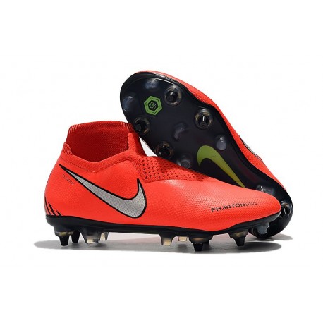 Scarpe Nike Phantom Vision Elite DF Anti-Clog SG-Pro