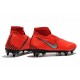 Scarpe Nike Phantom Vision Elite DF Anti-Clog SG-Pro