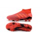 Adidas Scarpa da Calcio Nuovo Predator 19+ FG - Rosso