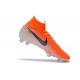 Scarpa Nike Mercurial Superfly VI 360 Elite FG - Cremisi Bianco Nero