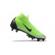 Nike Mercurial Superfly 360 Elite SG Pro Anti-Clog Verde Nero