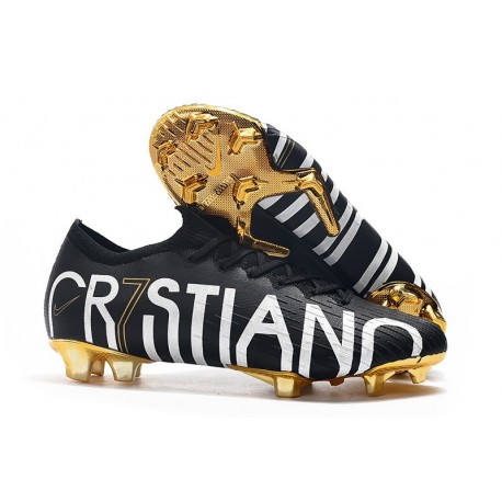 Nike Mercurial Vapor XII 360 Elite FG Scarpa - Cristiano Ronaldo CR7