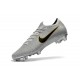 Nike Mercurial Vapor XII 360 Elite FG Scarpa - Argento Nero