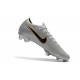 Nike Mercurial Vapor XII 360 Elite FG Scarpa - Argento Nero