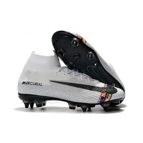 Nike Mercurial Superfly 360 Elite SG Pro Anti-Clog LVL UP